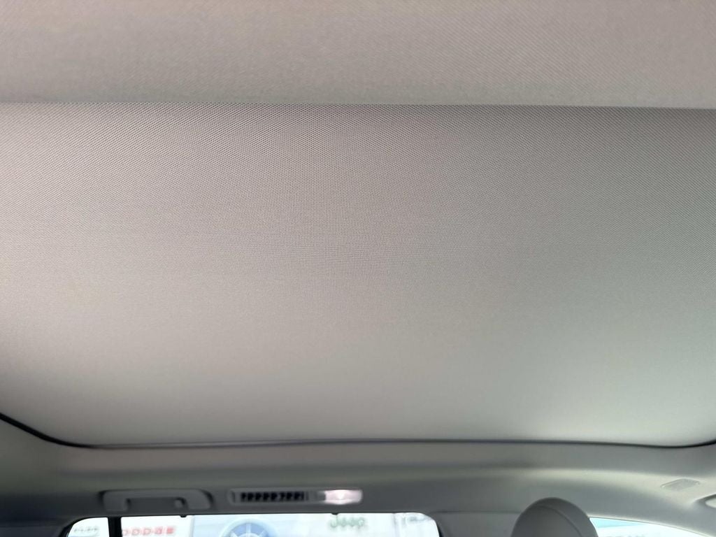 2024 Toyota Grand Highlander Hybrid Limited