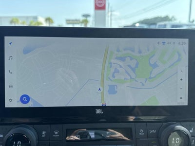 2024 Toyota Grand Highlander Hybrid Limited
