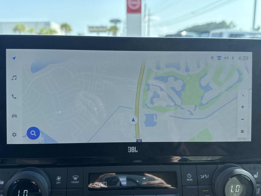 2024 Toyota Grand Highlander Hybrid Limited