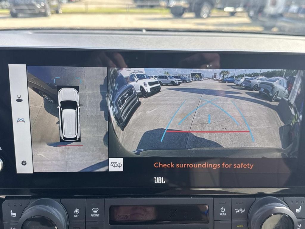 2024 Toyota Grand Highlander Hybrid Limited