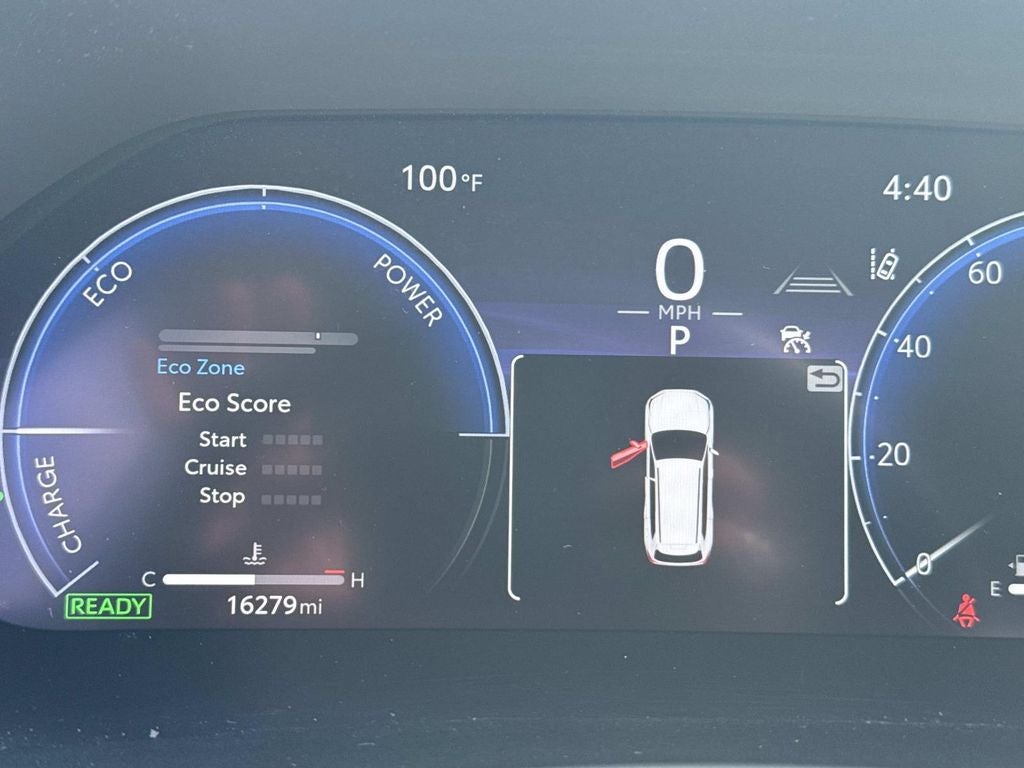 2024 Toyota Grand Highlander Hybrid Limited