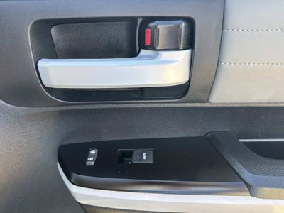 2019 Toyota Tundra Limited