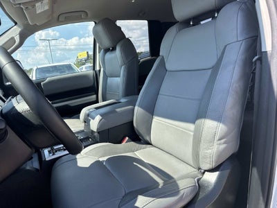 2019 Toyota Tundra Limited