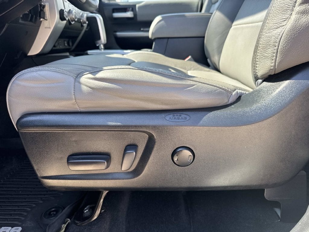 2019 Toyota Tundra Limited