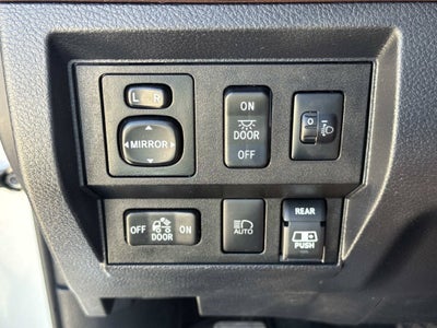 2019 Toyota Tundra Limited