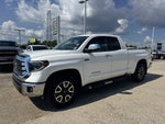 2019 Toyota Tundra Limited