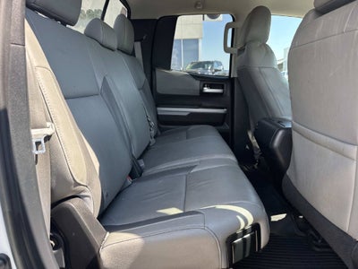 2019 Toyota Tundra Limited