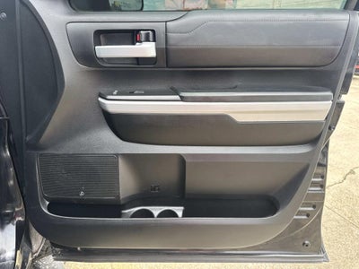 2021 Toyota Tundra Limited