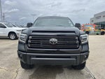 2021 Toyota Tundra Limited