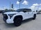 2025 Toyota Tundra Hybrid TRD Pro Hybrid CrewMax 5.5' Bed