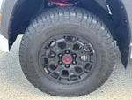 2025 Toyota Tundra Hybrid TRD Pro Hybrid CrewMax 5.5' Bed