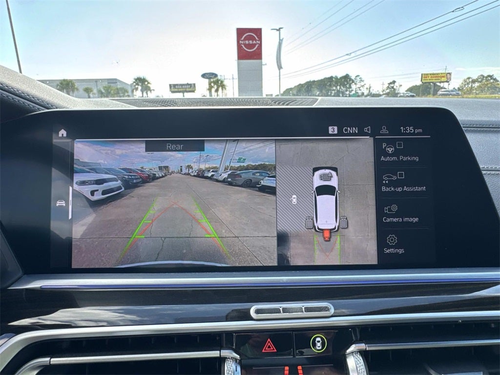 2021 BMW X5 sDrive40i