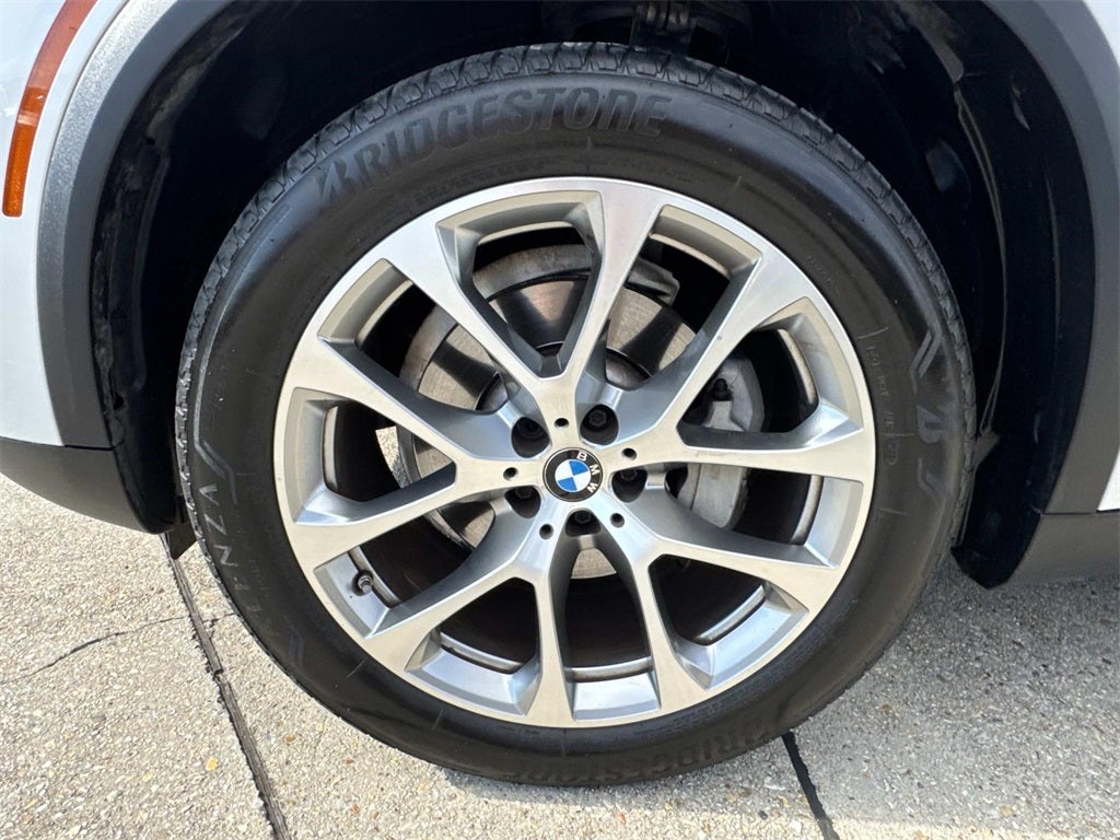 2021 BMW X5 sDrive40i