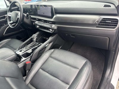 2023 Kia Telluride LX