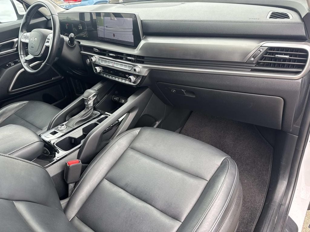 2023 Kia Telluride LX
