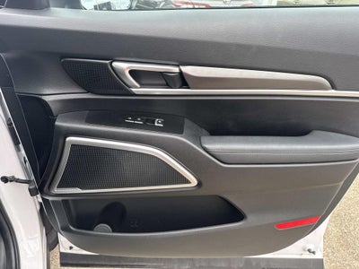 2023 Kia Telluride LX