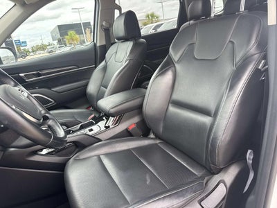 2023 Kia Telluride LX