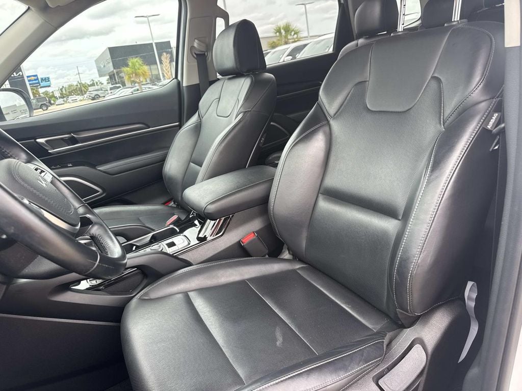 2023 Kia Telluride LX