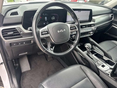 2023 Kia Telluride LX