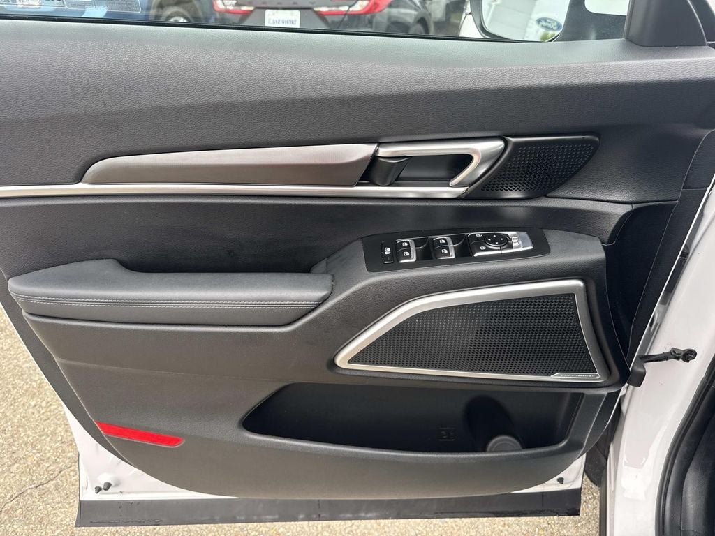2023 Kia Telluride LX