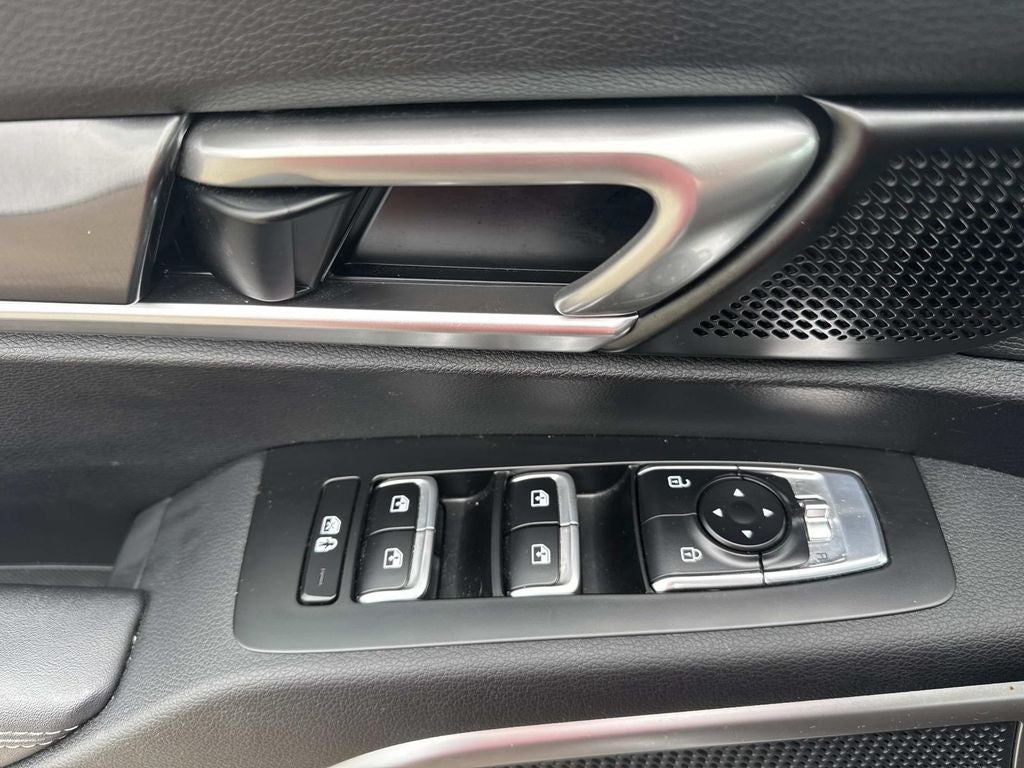 2023 Kia Telluride LX