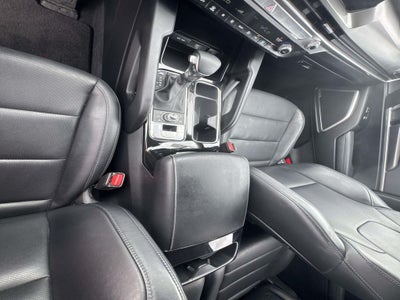 2023 Kia Telluride LX