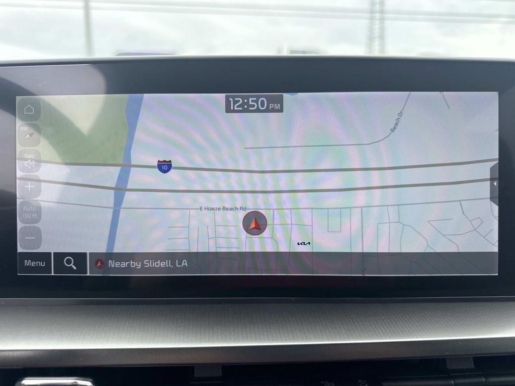 2023 Kia Telluride LX