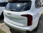 2023 Kia Telluride LX