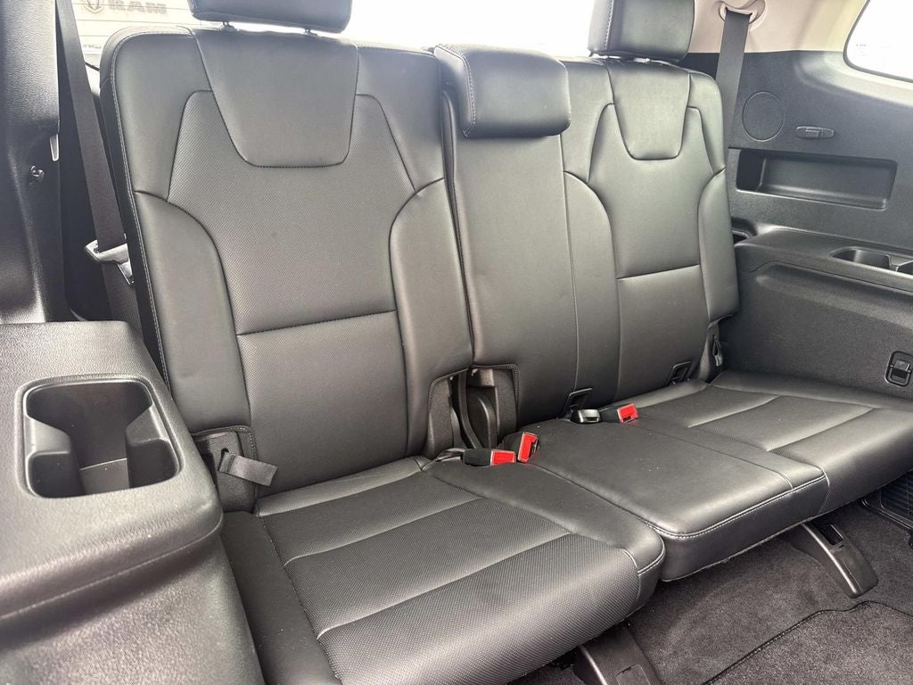2023 Kia Telluride LX