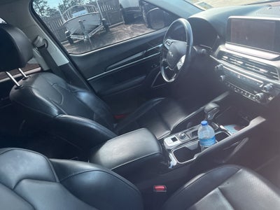 2022 Kia Telluride LX