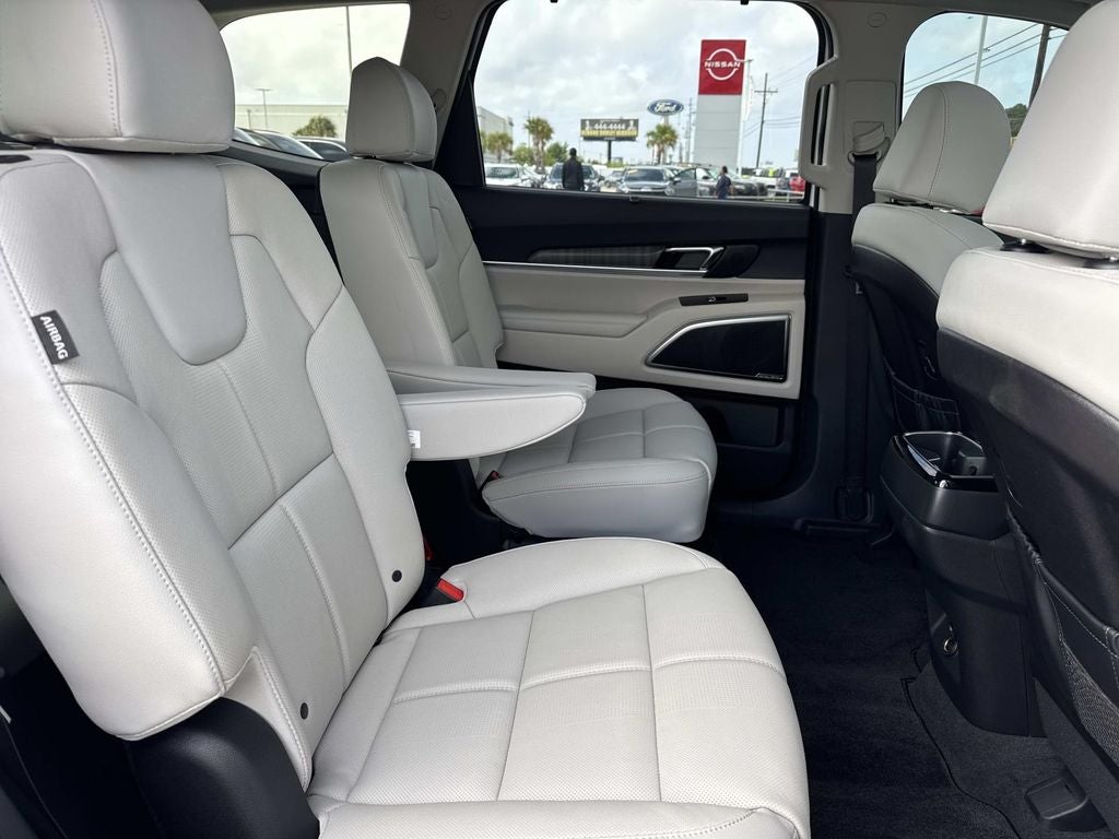 2025 Kia Telluride SX