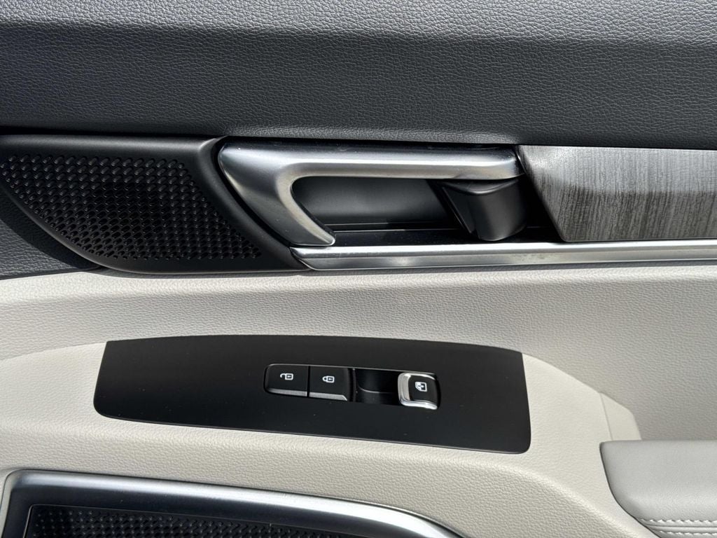 2025 Kia Telluride SX