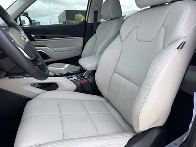 2025 Kia Telluride SX