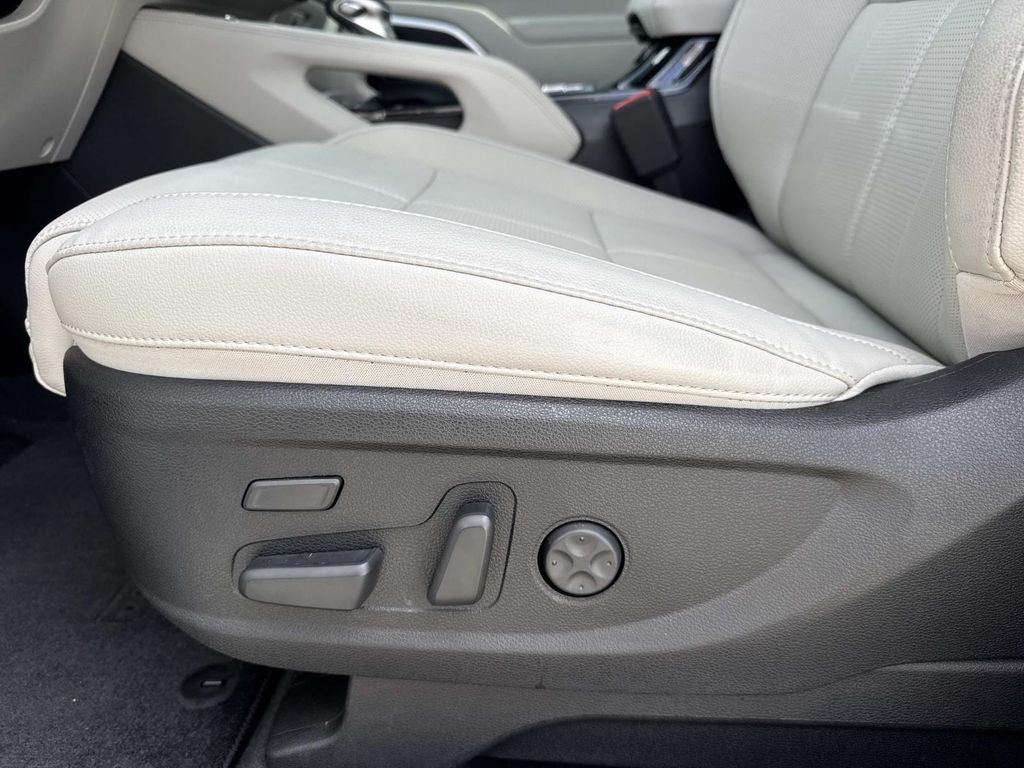 2025 Kia Telluride SX