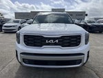 2025 Kia Telluride SX