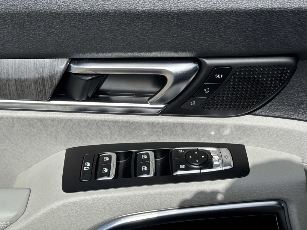 2025 Kia Telluride SX