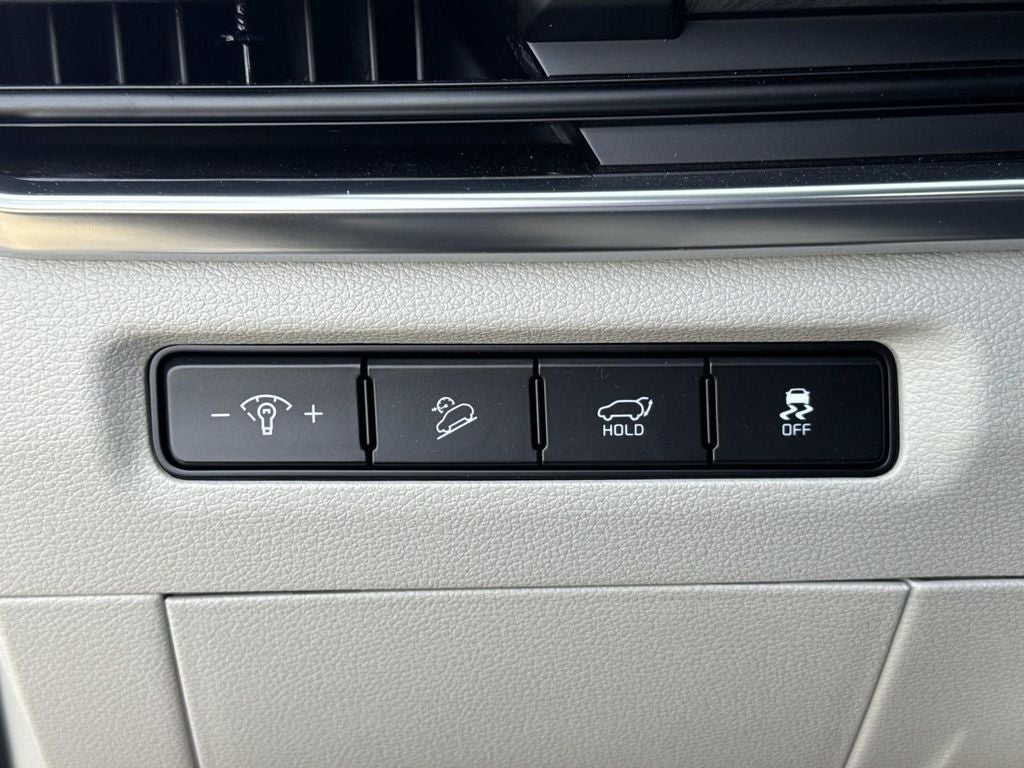 2025 Kia Telluride SX