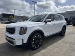 2025 Kia Telluride SX