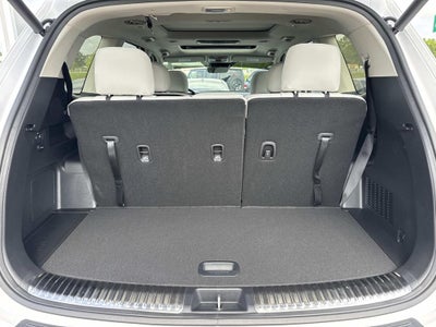2025 Kia Telluride SX