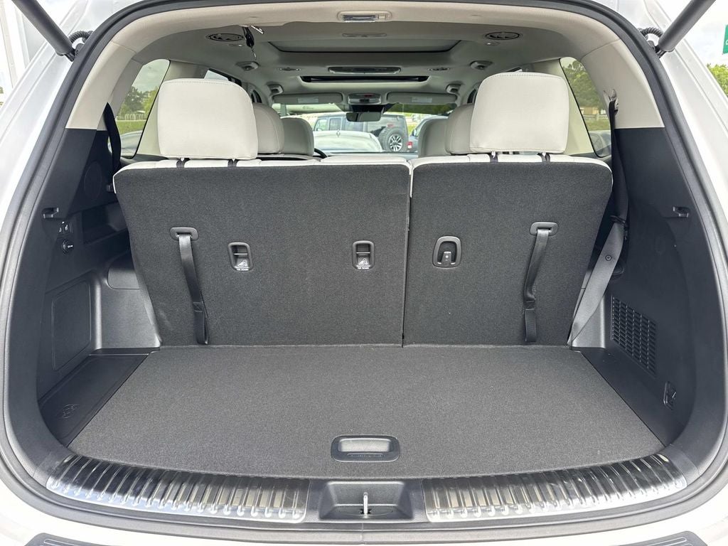 2025 Kia Telluride SX