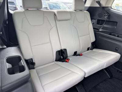 2025 Kia Telluride SX