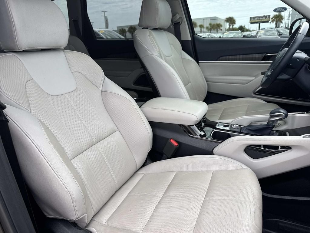 2023 Kia Telluride SX