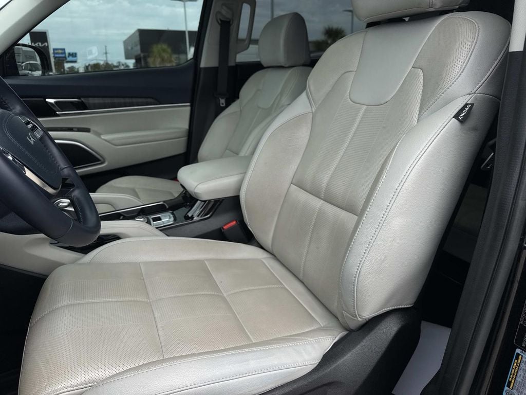 2023 Kia Telluride SX