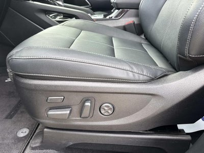 2025 Kia Telluride SX