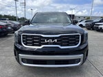 2025 Kia Telluride SX