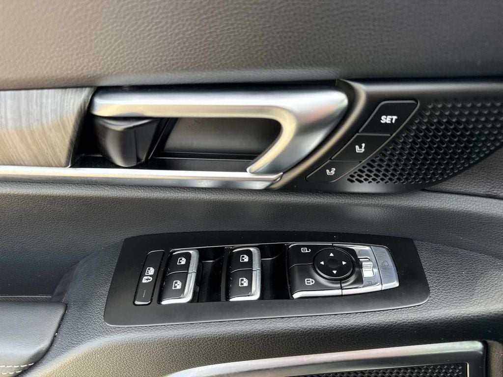 2025 Kia Telluride SX