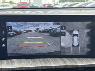2025 Kia Telluride SX