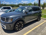 2023 Kia Telluride SX Prestige
