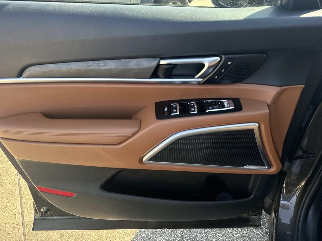 2023 Kia Telluride SX Prestige X-Line