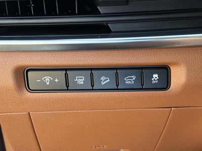 2023 Kia Telluride SX Prestige X-Line